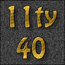 Eleventy Forty (@11ty_40) Twitter