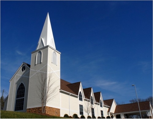 The Chattanooga First Seventh-day Adventist Church is located in Chattanooga, TN. Join us for Sabbath School at 9:30 am and Worship at 10:55 am.