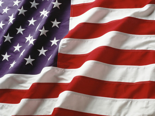 It's time for a change.  Join America's Comeback Team!