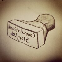 Computational Story Lab (@compstorylab) 's Twitter Profile