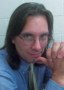 Chuck Koplinski