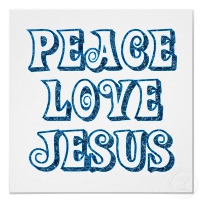 PeaceLoveJesus2's profile picture. 