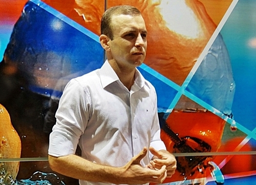 O blog é escrito pelo Engenheiro @JairHeuert que aborda temas com relevância na área da juventude, políticas públicas, redes sociais e sustentabilidade.