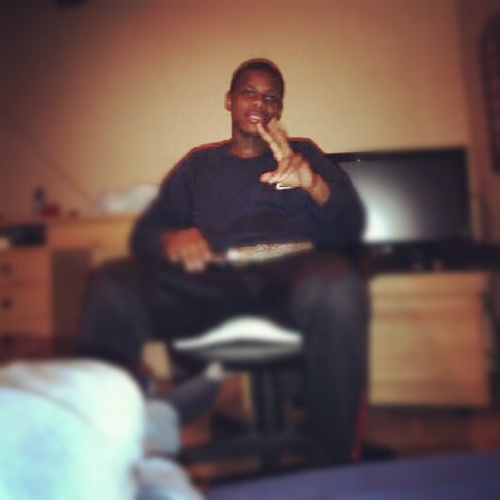 #MMG - fuck bitches, get your money.