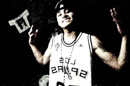 CHILLIN YOUNG STILL GET TO KNOW ME IT ALL GREAT REMEMBER THE PAST NOT THE BAD NAWIMSAYIN