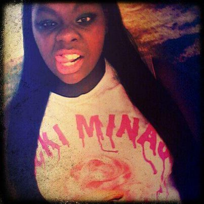 under 21 liveing the fuckin lifeeeee ! #Single *shrugs*
