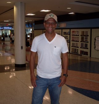 RONALD SAMPAIO