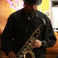 Marion Morehead - @BornToPlaySax Twitter Profile Photo