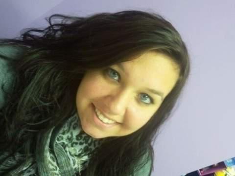 i am who i am.. deal with it :)