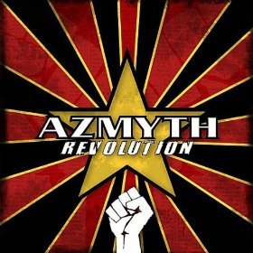 The OFFICIAL twitter for Azmyth. 100% pure, unadulterated #rocknroll . Sometimes life just needs a little expression. Lets rock!