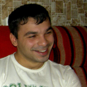 ramin05ru's profile picture. У меня свой самолет :)