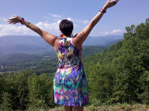 Once I discovered TRUE Peace & Happiness I embarked on a journey to help others find their peace & happiness.