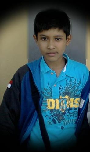 TigerSwifs's profile picture. 8 april 1998