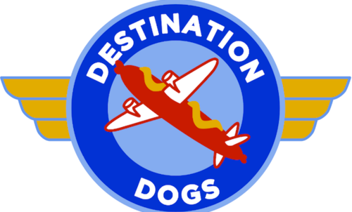 Internationally Inspired Handmade Sausages, Craft cocktails, Beer and Homemade Sodas. Located at 101 Patterson St. 
Follow us on Instagram: @destinationdogs