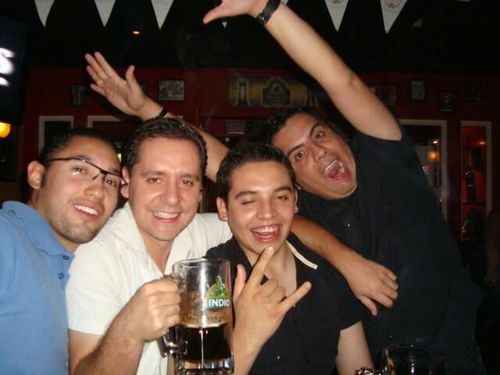 RAYO911's profile picture. 