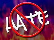 FIRE HATE is a community of youth slang / initiative, in the work.