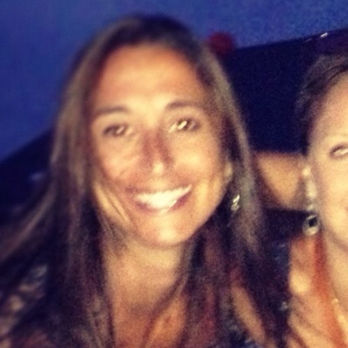 DeanaClement's profile picture. 