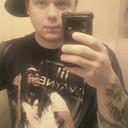 justin keaton - @gladheateherr - Twitter