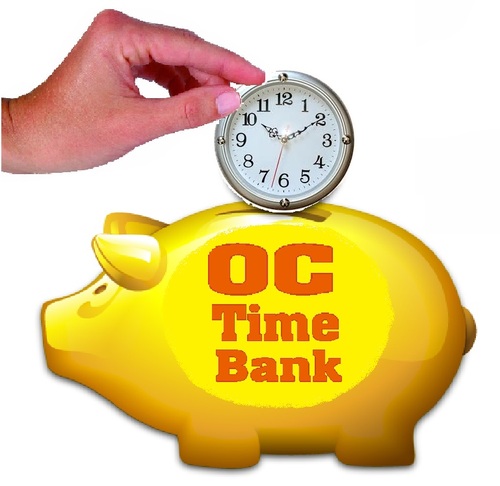 Be rewarded for doing what you love! You earn a time hour or time dollar by providing your skill or service to a member.