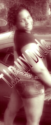 r.i.p my otha half foreva missin my dude T.i.P LIL RANDY AKA DUDE lil sis love u so much 6.27.89 / 5.19.11