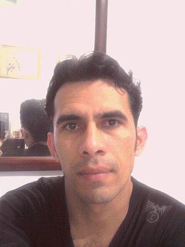 José Rondón