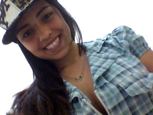 E de repente a vida te vira do avesso, e você descobre que o avesso, é o seu lado certo.  - #follow-me  :)  #Tricolor