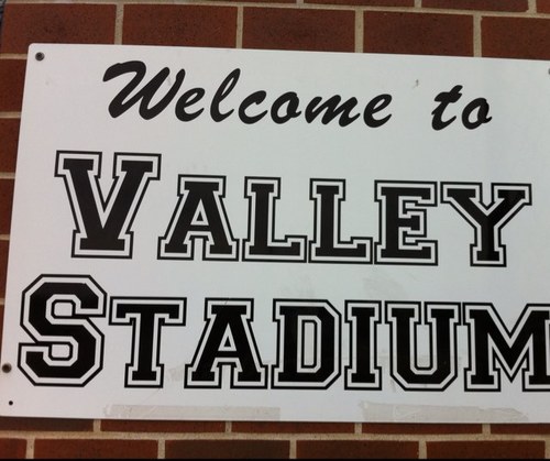 Are you ready for some #IAHSFB ? We are. Follow this feed for home Valley Tigers Football Tweets. Watch us at http://t.co/KX0V2mu3