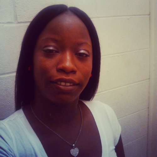 randrea41's profile picture. Laid Back Chick..... Roll Up