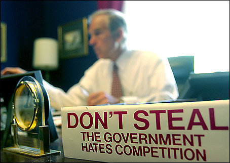 Helping Spread Economic Awareness and Liberty.