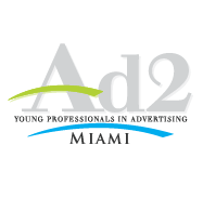 Proudly representing young advertising talent under 30 in South Florida. Affiliated with @AAFMiami @4AAF @AAFNational @Ad2National