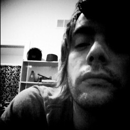 TimmSpinn's profile picture. 