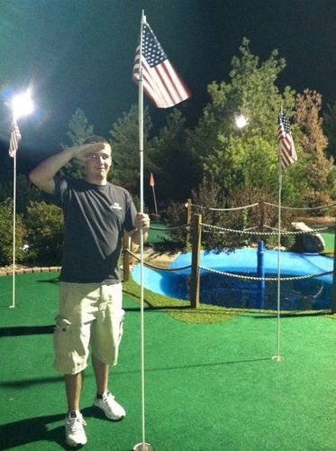 BlakeDemore's profile picture. Senior at Wichita State University and part of the Shocker Bowling Program and studying Business Administration