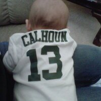 Sean Calhoun(@CoachHoon) 's Twitter Profile Photo