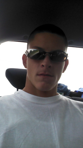 kody_warf's profile picture. 