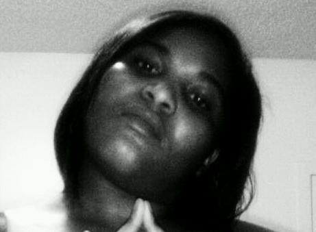 Maintaining young lady who striving to overcome the struggle for success and remain an outstanding member. 12