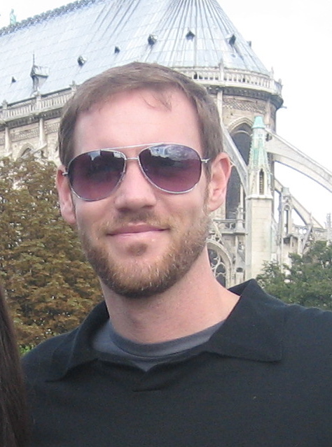 Buddy_Martin's profile picture. 