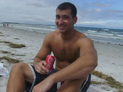 djmalone34's profile picture. 