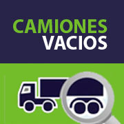 Sitio Web para que los operadores de carga terrestre comercialicen los tramos vacíos de sus camiones https://t.co/7szIPeTAOF