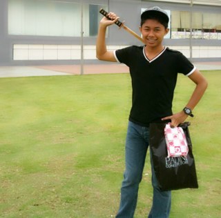 izzmim's profile picture. 