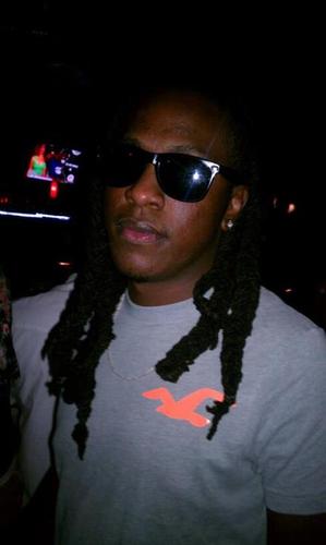_* Imma go by (myself). and go in by (myself). . So i guess its all bout me and its fuck Yew..*