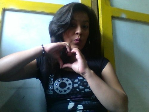 soy simpatik y muy divertida y una rusher a muert