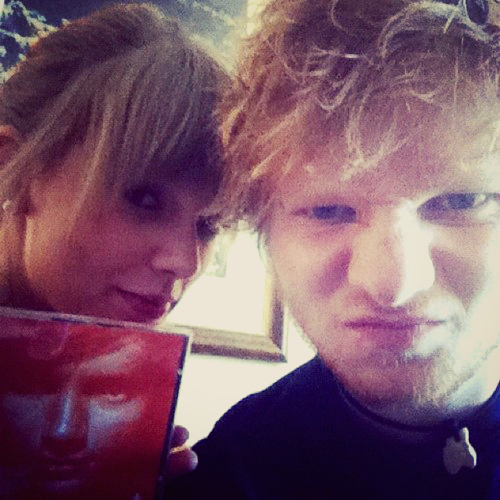 taylor swift. ed sheeran. harry potter. pretty little liars. glee. the vampire diaries. my favourite things♥