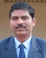 Sunil Kumar Bhele, MCA from MANIT Bhopal, Working in KVS