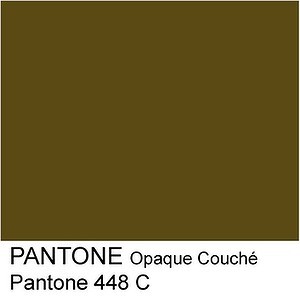 Just Opaque Couché, tryin' to live my life.