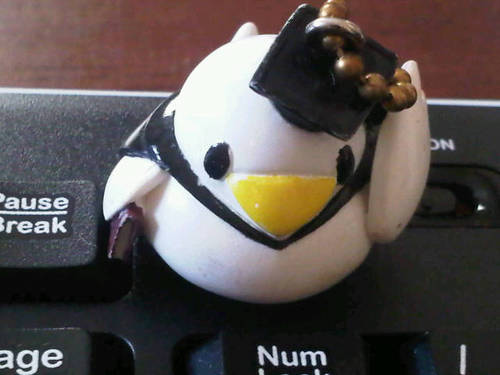 BlackBerryCGF's profile picture. タイガース応援
ゲームとお酒が好き