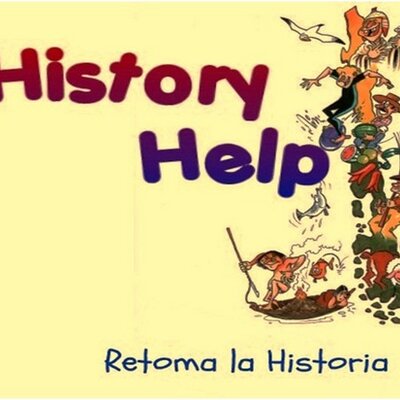help history online
