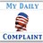 My DailyComplaint