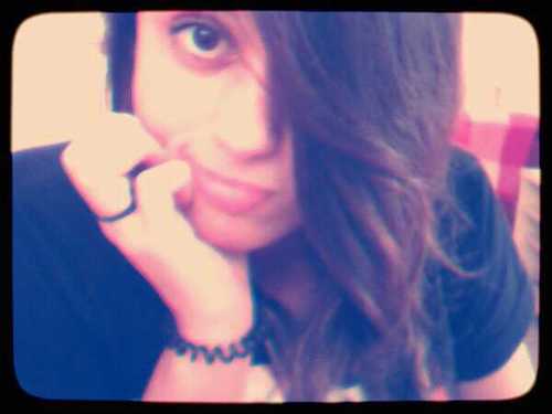 Ei minha Pequena, você é a pessoa mais importante da minha vida. EuTeAmo muito minha pinguinzinha ♥ By: @OnlinePraVcs