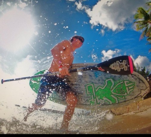 Zaneschweitzer's profile picture. 