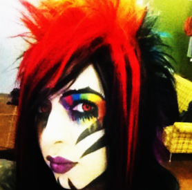 VanityArmor's profile picture. Hi I'm @botdfmusic 's army. Talk shit and get hit. :-)